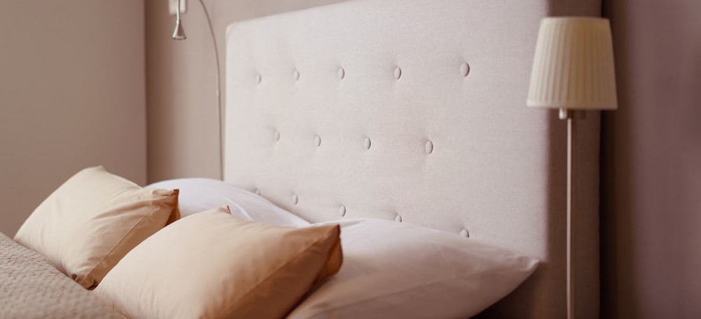 Expert Tips How To Properly Clean Your Upholstered Headboard Cleaning Fabric Bed Headboards