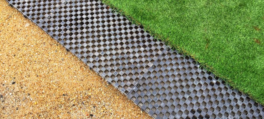 What Sub-Base to Use for Artificial Grass
